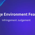 Usage Environment Feature & Patent Infringement in China